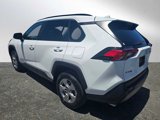Used 2023 Toyota RAV4 XLE image 5