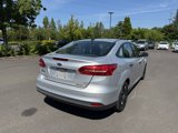 Used 2016 Ford Focus S image 5