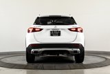 New 2025 Mercedes-Benz GLA 250 4MATIC image 3