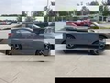 New 2025 Nissan Sentra SV w/ Trunk Package image 4
