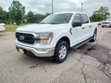 Used 2021 Ford F150 XLT w/ Equipment Group 301A Mid image 4