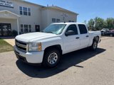 Used 2011 Chevrolet Silverado 1500 LS image 2