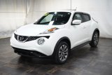 Used 2017 Nissan Juke SV image 2