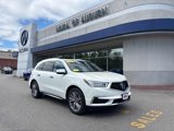 Used 2017 Acura MDX SH-AWD w/ Technology Package image 2