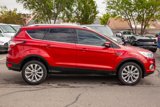 Used 2017 Ford Escape Titanium image 4