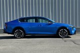 Used 2025 Kia K4 GT-Line w/ GT-Line Sunroof Package image 4