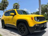 Used 2017 Jeep Renegade Altitude image 5