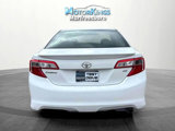 Used 2013 Toyota Camry SE image 4