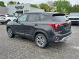 New 2025 Kia Seltos LX image 4
