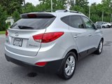 Used 2012 Hyundai Tucson GLS image 4
