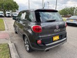 Used 2014 FIAT 500L Trekking w/ Popular Equipment Group image 5