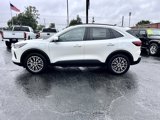 New 2024 Ford Escape SE image 2