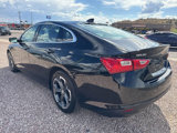 Used 2024 Chevrolet Malibu LT image 5