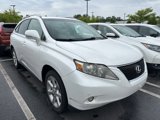 Used 2012 Lexus RX 350 FWD image 4