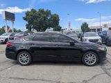 Used 2017 Ford Fusion SE w/ Fusion SE Technology Package image 2