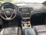 Used 2015 Jeep Grand Cherokee Summit image 3