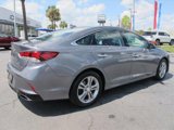 Used 2018 Hyundai Sonata Limited w/ Limited Ultimate Package 03 image 3