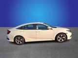 Used 2020 Honda Civic LX image 2