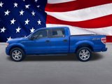 Used 2014 Ford F150 STX w/ Equipment Group 201A Mid image 4