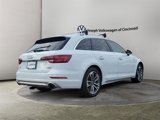 Used 2019 Audi A4 2.0T allroad Premium Plus w/ Premium Plus Package image 5