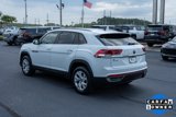 Used 2021 Volkswagen Atlas Cross Sport S image 5