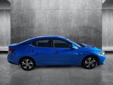 Used 2021 Nissan Sentra SV image 4
