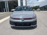 New 2025 Volkswagen GTI SE image 2