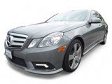 Used 2011 Mercedes-Benz E 350 4MATIC Sedan image 5