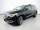 Used 2019 GMC Acadia Denali w/ Technology Package image 3