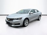 Used 2015 Chevrolet Impala LTZ image 3