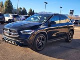 Used 2023 Mercedes-Benz GLA 250 4MATIC image 3
