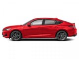 New 2025 Acura Integra A-Spec image 3
