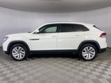 Used 2022 Volkswagen Atlas Cross Sport SE image 4