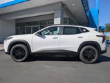 New 2025 Chevrolet Trax ACTIV image 6