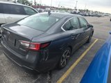 Used 2021 Subaru Legacy Limited image 3