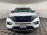 Used 2020 Ford Explorer XLT w/ Equipment Group 202A image 5