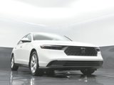 Certified 2024 Honda Accord LX image 5