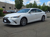 Used 2021 Lexus ES 300h w/ Premium Package image 3