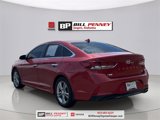 Used 2018 Hyundai Sonata Limited image 4
