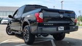 Used 2017 Nissan Titan PRO-4X image 4