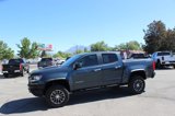 Used 2019 Chevrolet Colorado ZR2 image 2