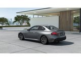 New 2025 BMW 230i Coupe w/ Convenience Package image 2