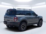 Used 2021 Ford Bronco Sport image 3