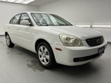 Used 2008 Kia Optima LX image 3