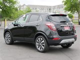 Used 2022 Buick Encore Preferred w/ Safety Package image 3