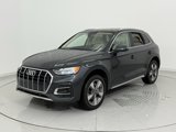 Used 2023 Audi Q5 2.0T Premium w/ Convenience Package image 3