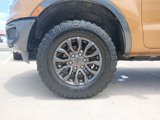Used 2019 Ford Ranger Lariat w/ Equipment Group 501A Mid image 5