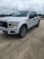 Used 2019 Ford F150 XL w/ Equipment Group 101A Mid image 2