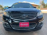 Used 2017 Chevrolet Traverse Premier w/ LPO, 'HIT The Road' Package image 2