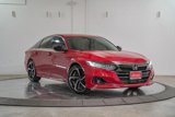 Used 2021 Honda Accord Sport Special Edition image 2